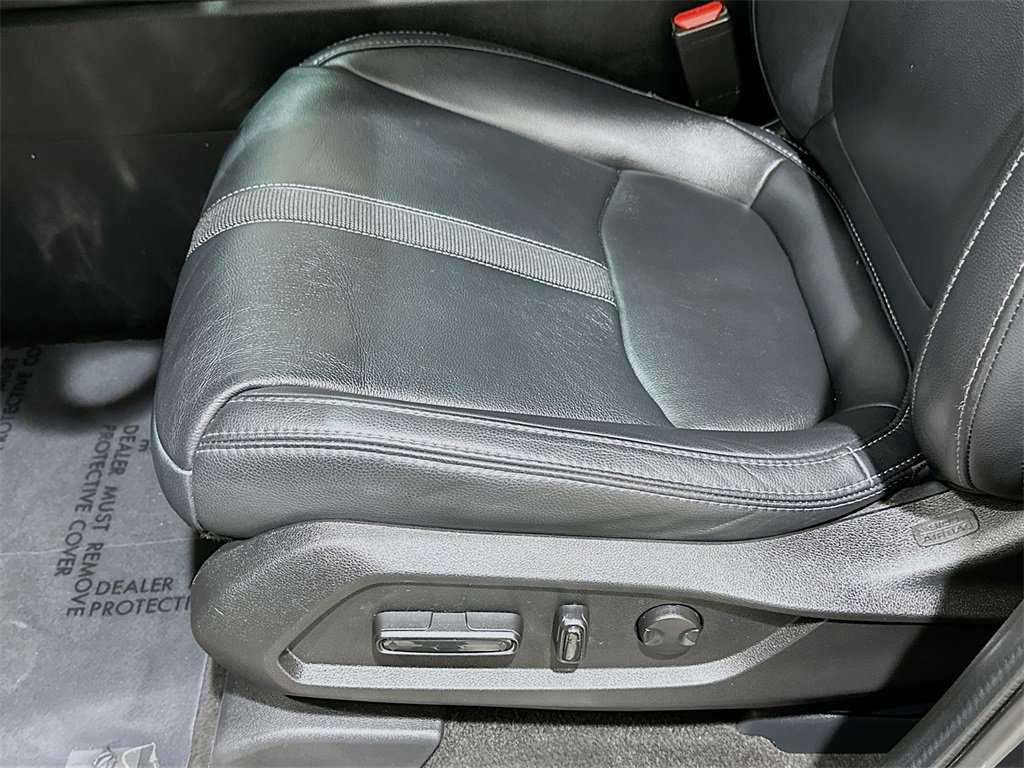 Used 2023 Honda Pilot Touring image 20