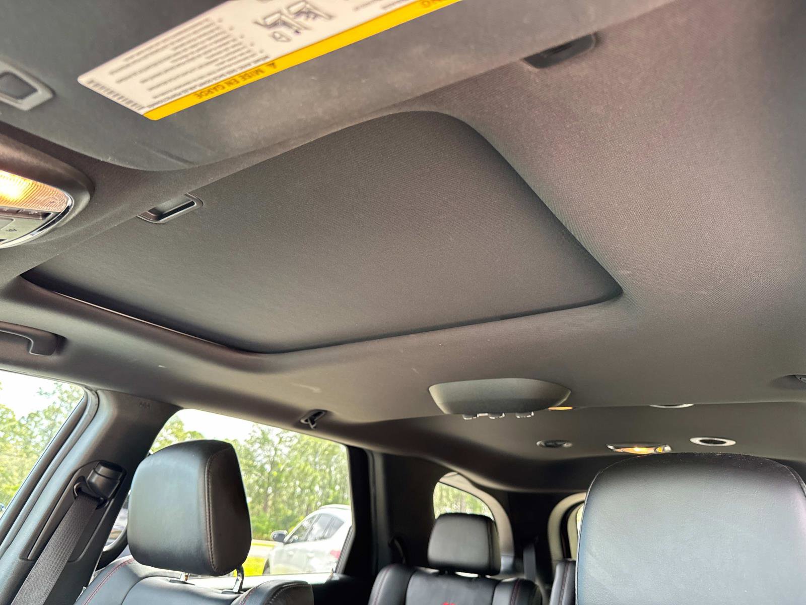 Used 2023 Dodge Durango GT image 22