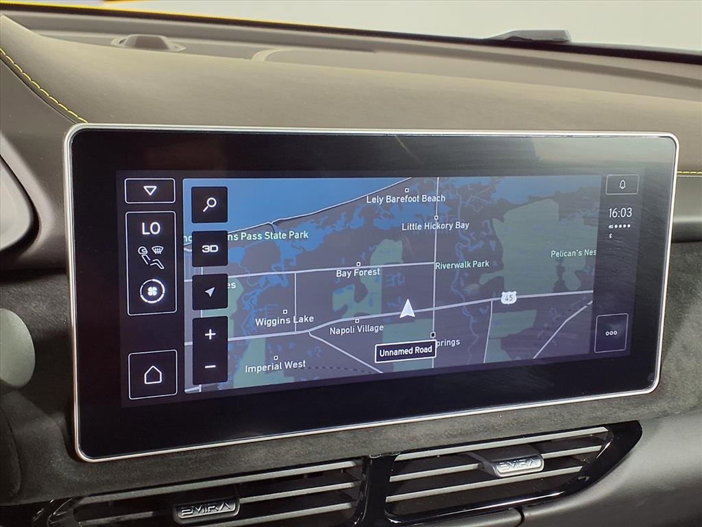 Used 2025 Lotus Emira image 14