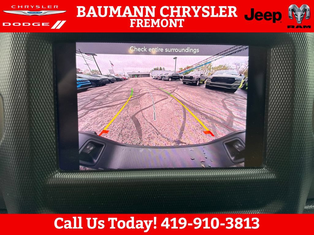 Used 2022 Jeep Gladiator Sport AWD/4WD image 28