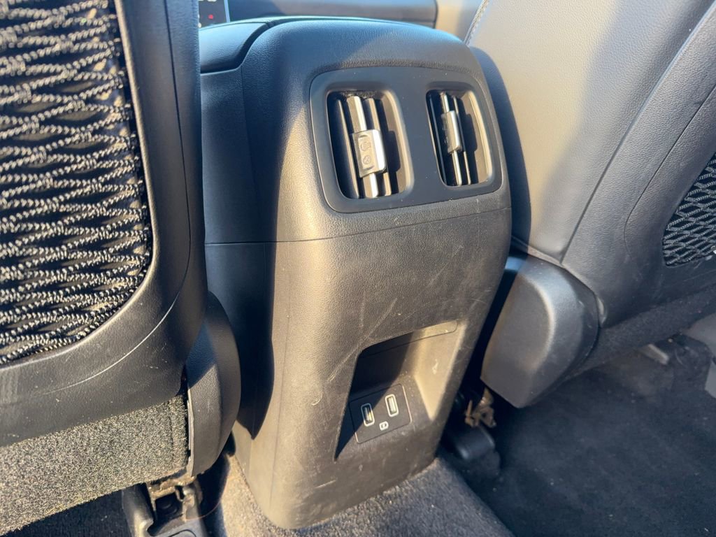 Used 2023 Hyundai Tucson Limited AWD/4WD image 20