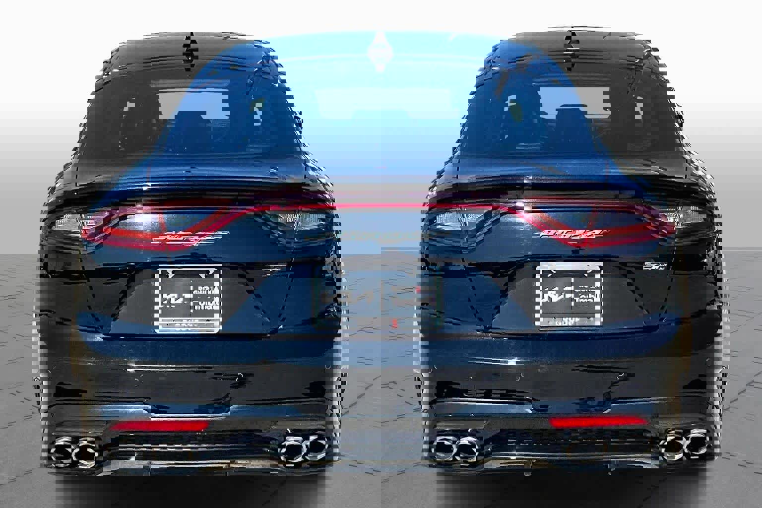 Used 2021 Kia Stinger GT-Line image 5