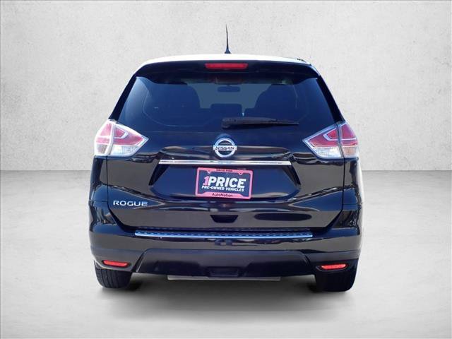 Used 2015 Nissan Rogue S FWD image 3