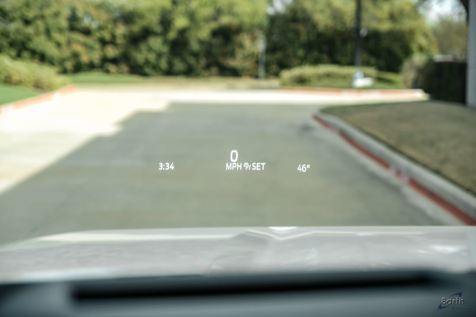 Used 2026 Ford F450 Platinum w/ FX4 Off-Road Package image 87