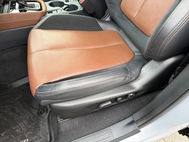 Certified 2025 Subaru Forester Touring AWD/4WD image 21
