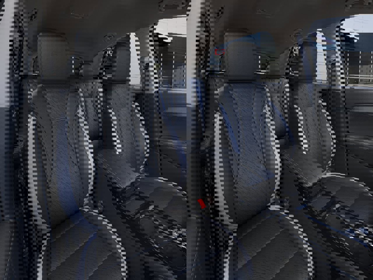 New 2026 Buick Envision Sport Touring image 16