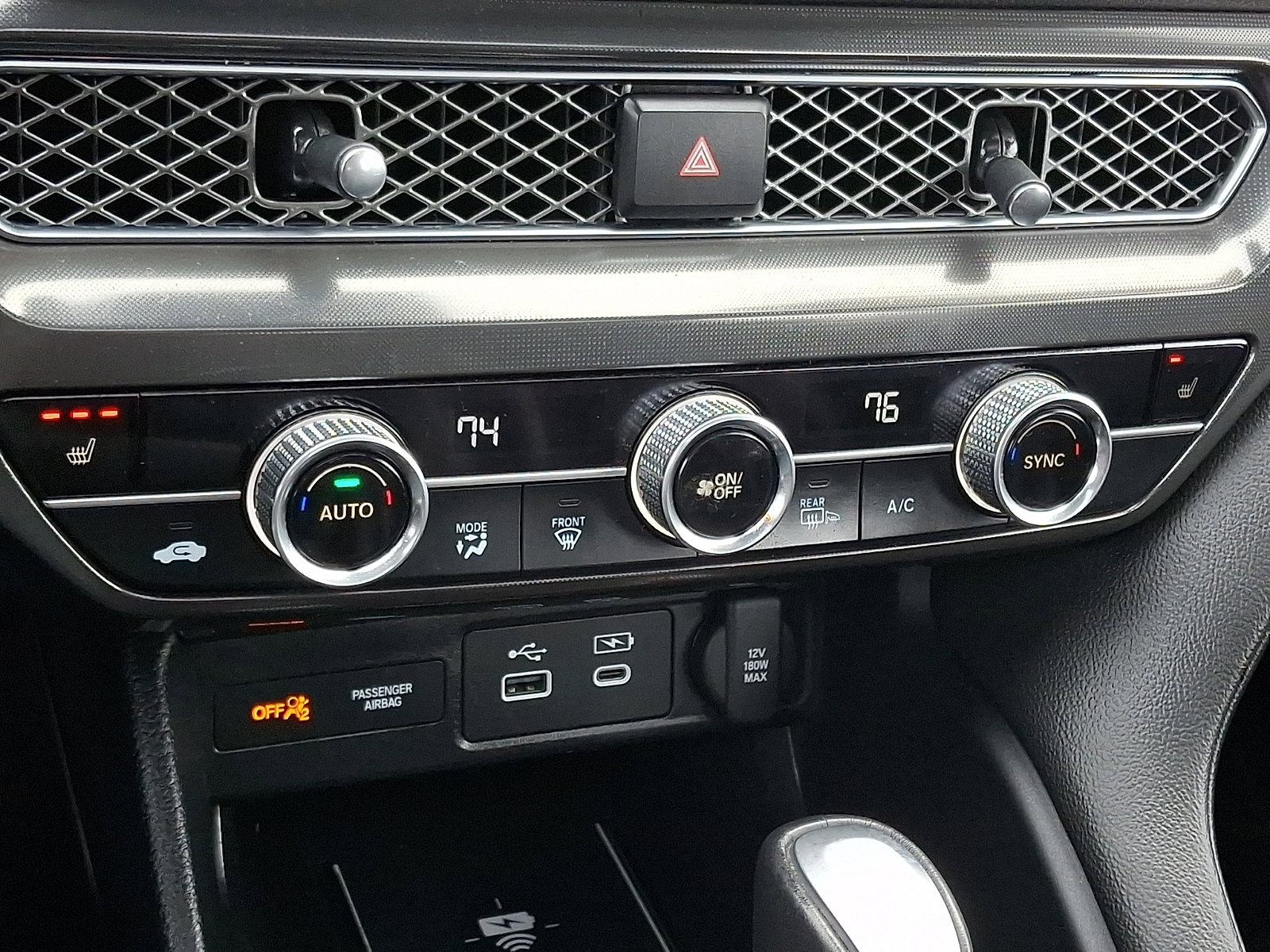 Used 2023 Acura Integra A-Spec image 17