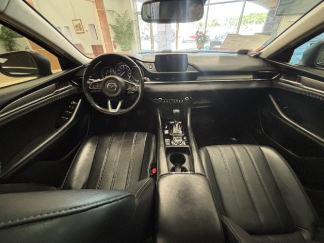 Used 2020 MAZDA MAZDA6 Grand Touring FWD image 11