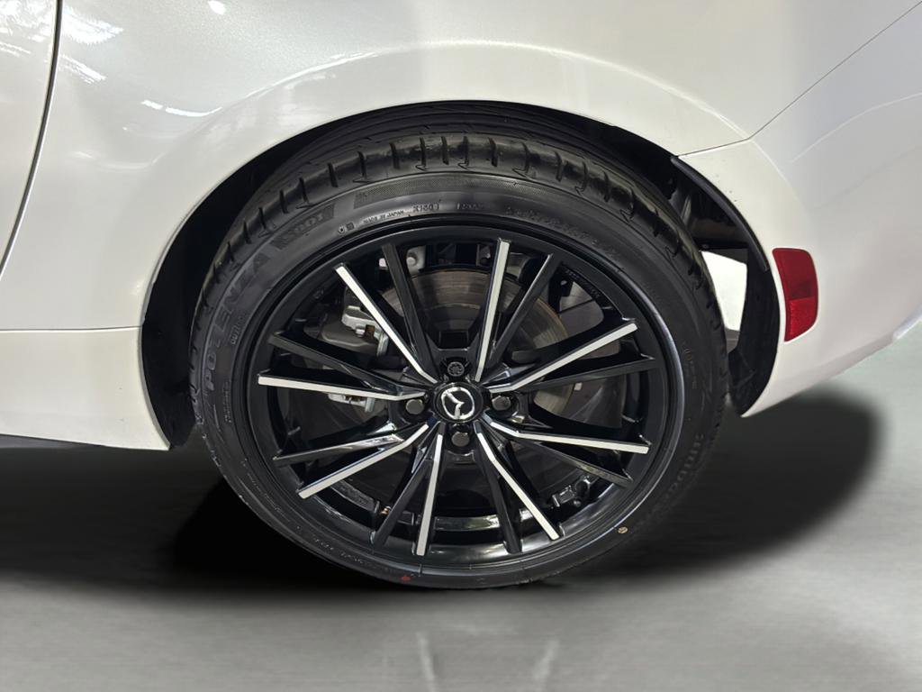 New 2025 MAZDA MX-5 Miata Grand Touring image 32