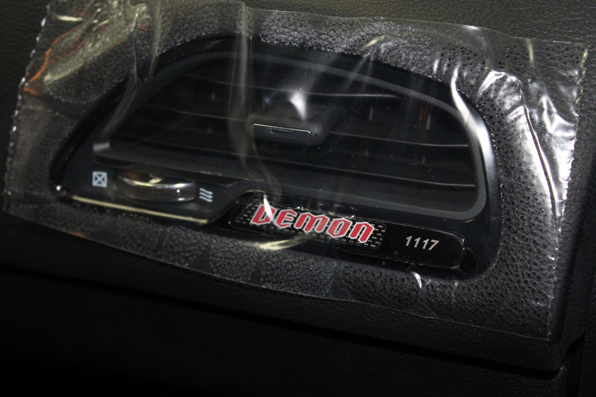 Used 2018 Dodge Challenger SRT Demon RWD image 29