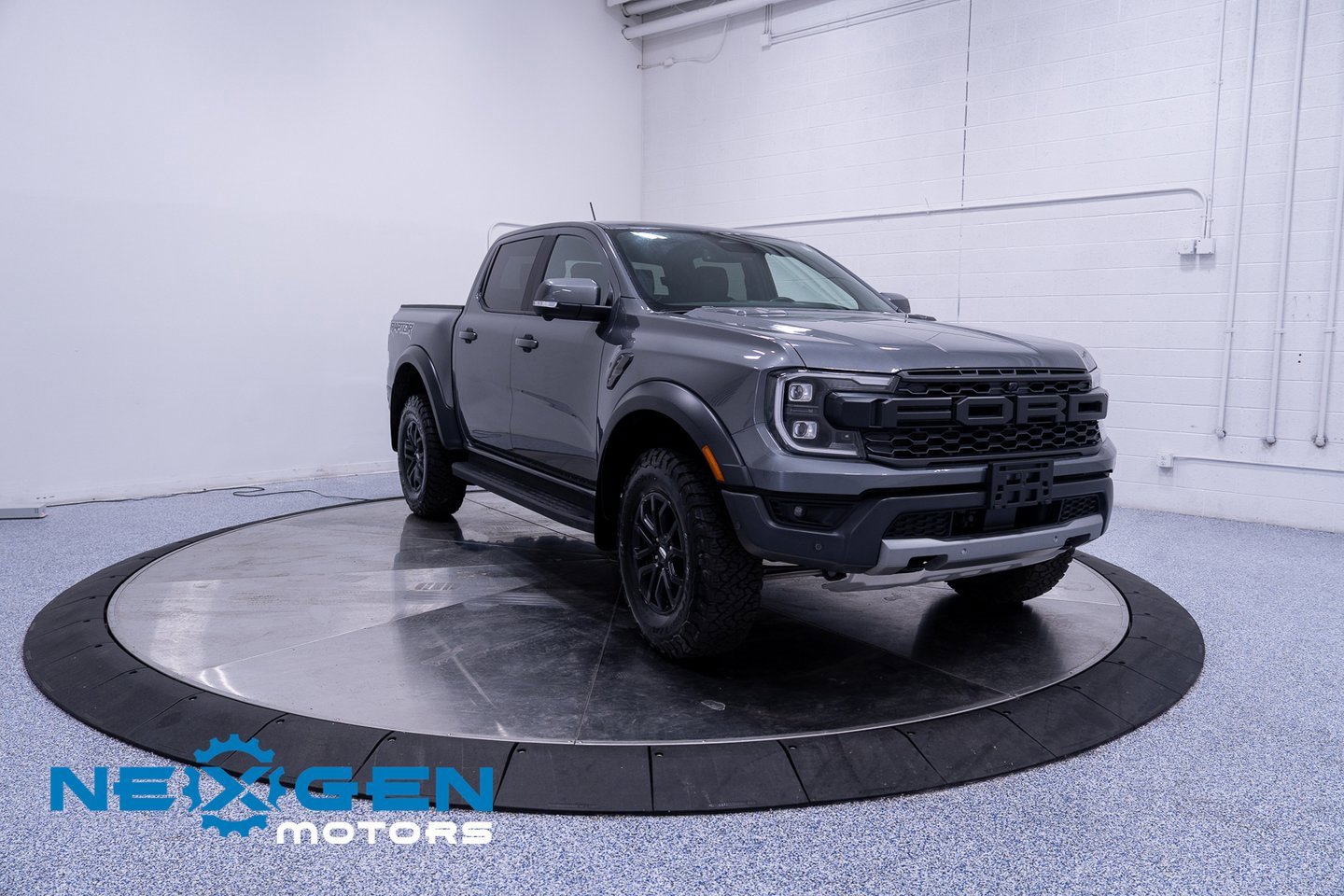 Used 2024 Ford Ranger Raptor image 3