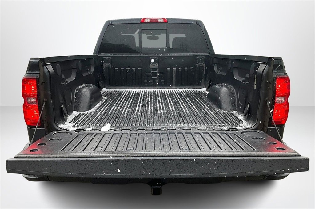 Used 2017 Chevrolet Silverado 1500 LT image 7