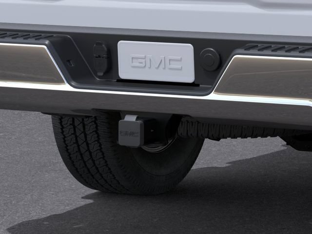 New 2026 GMC Sierra 2500 Pro w/ Convenience Package AWD/4WD image 14