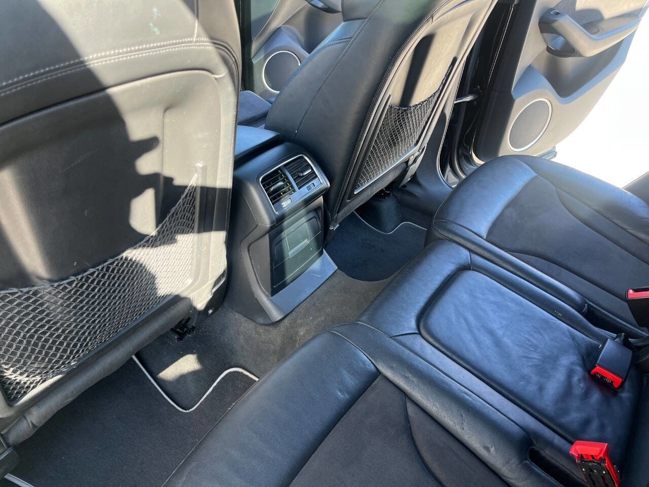 Used 2014 Audi SQ5 Prestige image 63