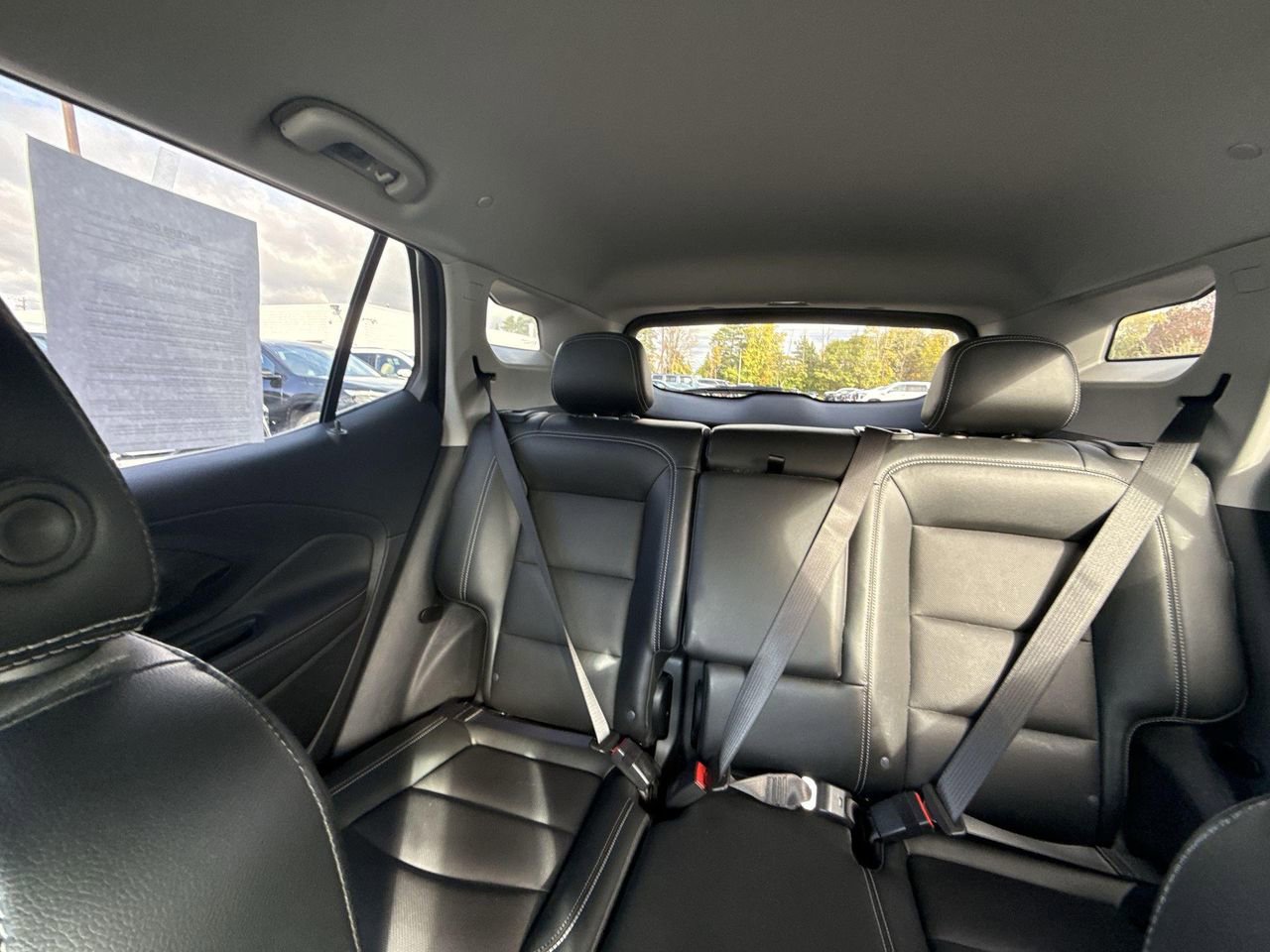 Certified 2022 GMC Terrain SLT image 13