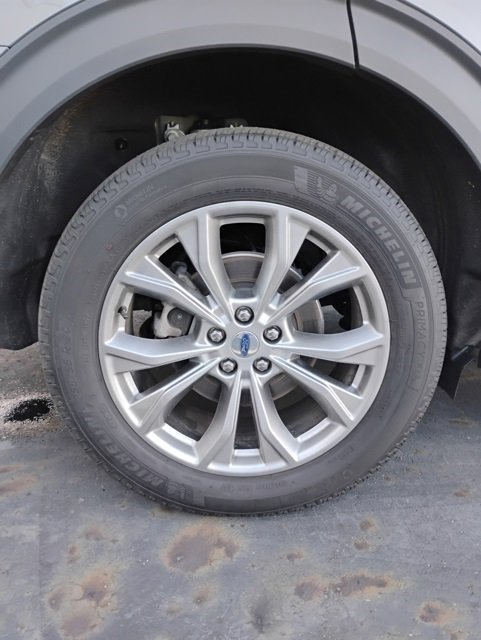 Certified 2023 Ford Explorer XLT w/ Equipment Group 202A image 23