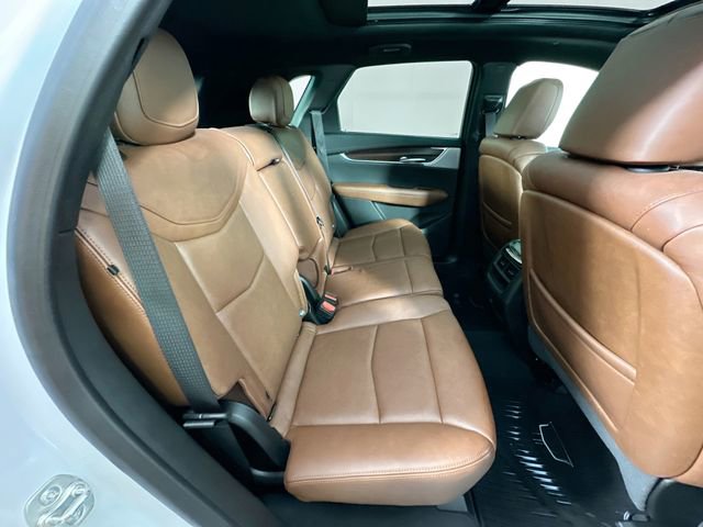 Used 2024 Cadillac XT5 Sportv image 30