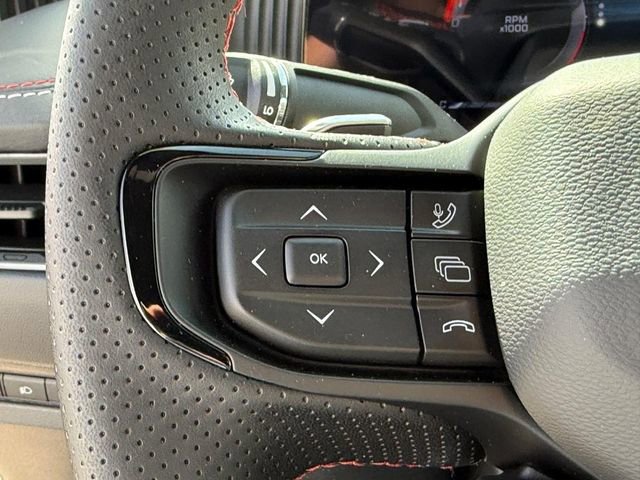 New 2026 Dodge Charger R/T Scat Pack image 18