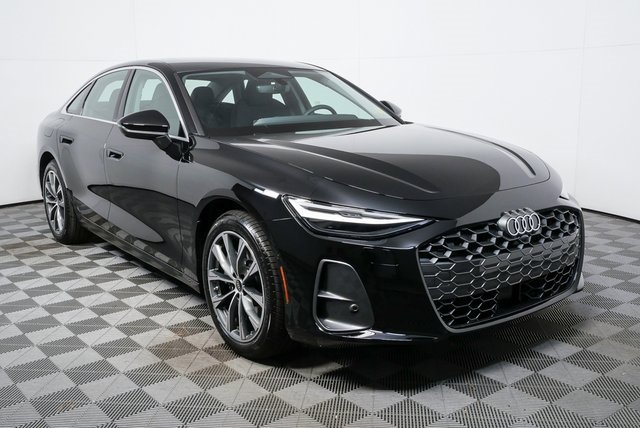 New 2026 Audi A6 Premium image 1