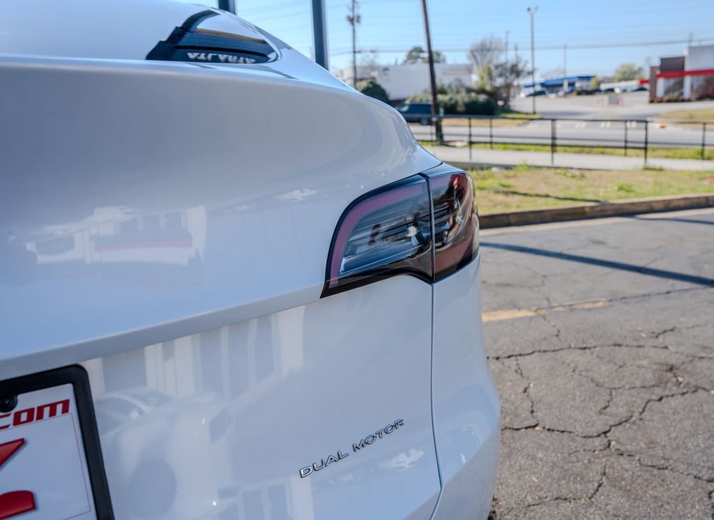 Used 2023 Tesla Model Y Long Range image 26