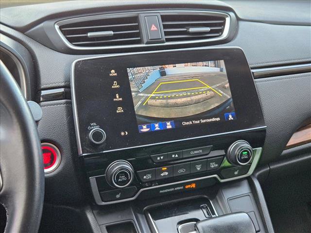 Used 2018 Honda CR-V EX-L image 11