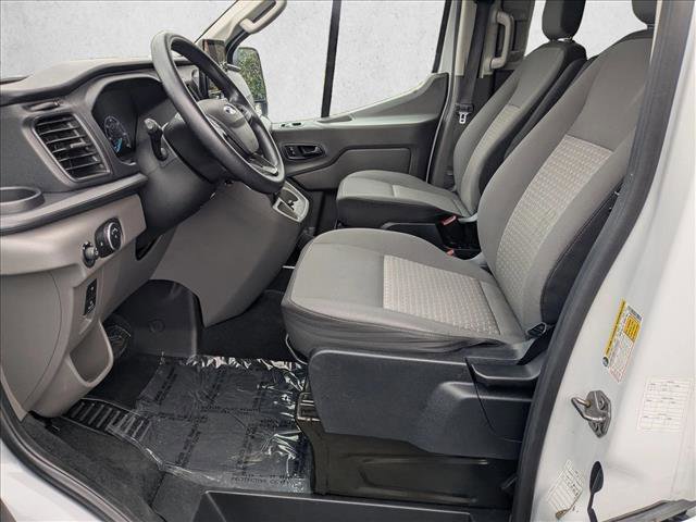 Used 2021 Ford Transit 350 XLT image 15