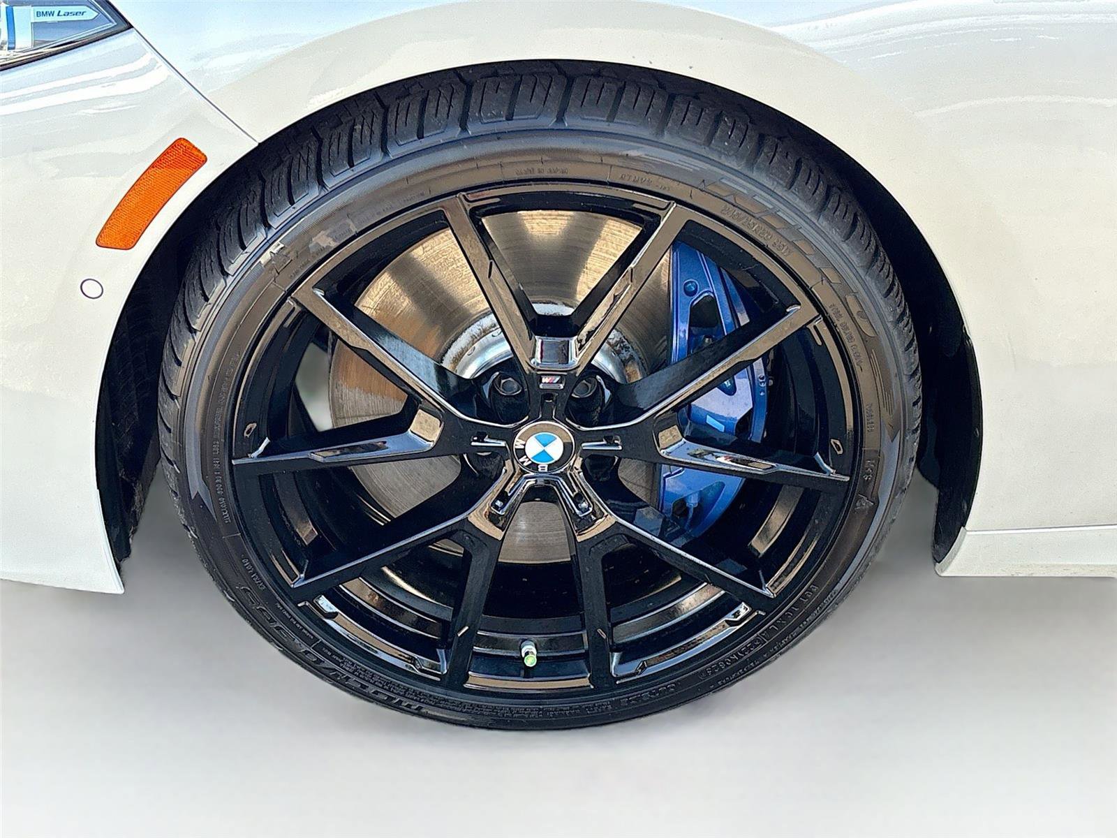 Used 2021 BMW M850i Gran Coupe xDrive AWD/4WD image 33