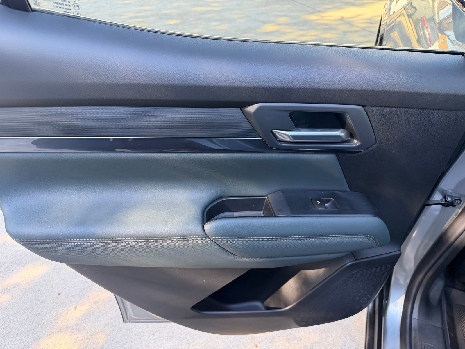 New 2026 GMC Terrain AT4 w/ LPO, Floor Liner Package image 26