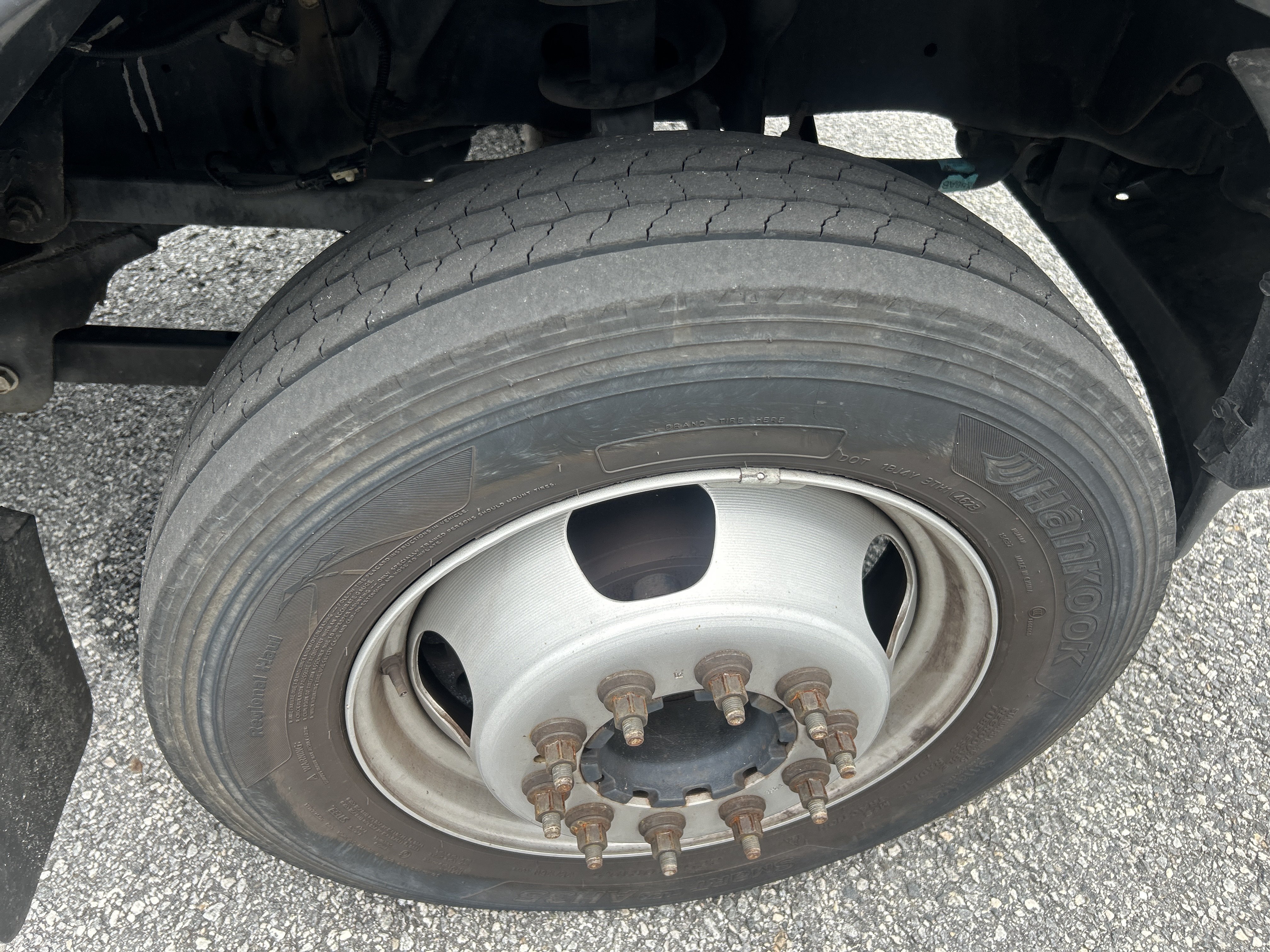 Used 2022 RAM 4500 Tradesman RWD image 50