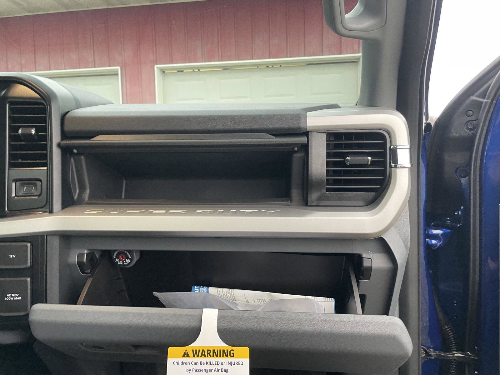 New 2026 Ford F350 XLT w/ 360-Degree Camera Package image 28