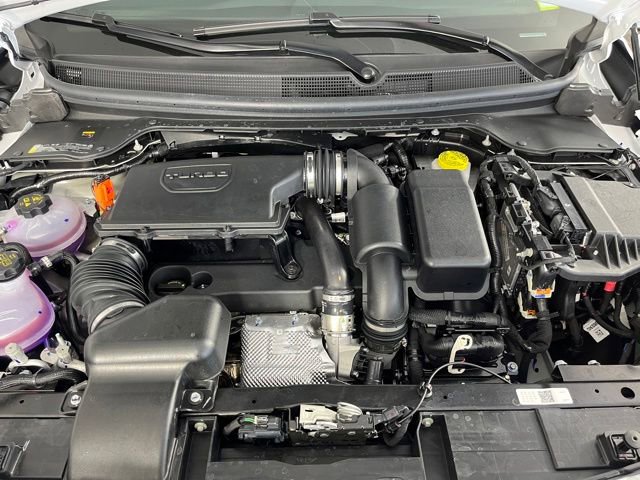 Used 2026 Jeep Cherokee Laredo AWD/4WD image 44
