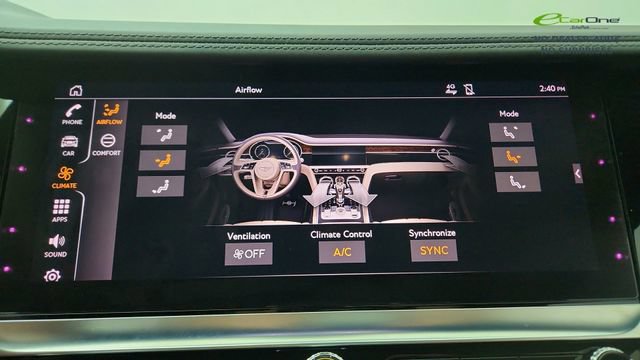 Used 2022 Bentley Continental GT AWD/4WD image 51