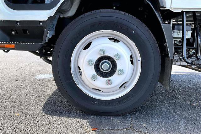 New 2025 Chevrolet Low Cab Forward RWD image 8