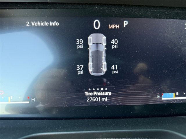 Used 2023 Jeep Grand Cherokee Altitude image 17