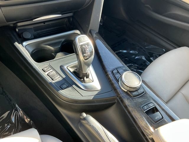 Used 2015 BMW 428i xDrive Convertible image 22