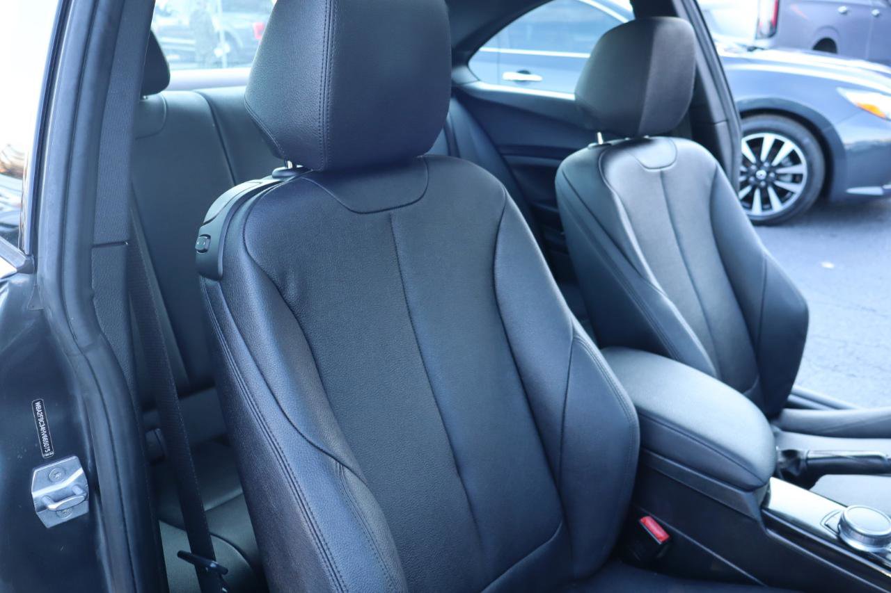 Used 2017 BMW 230i Coupe RWD image 34