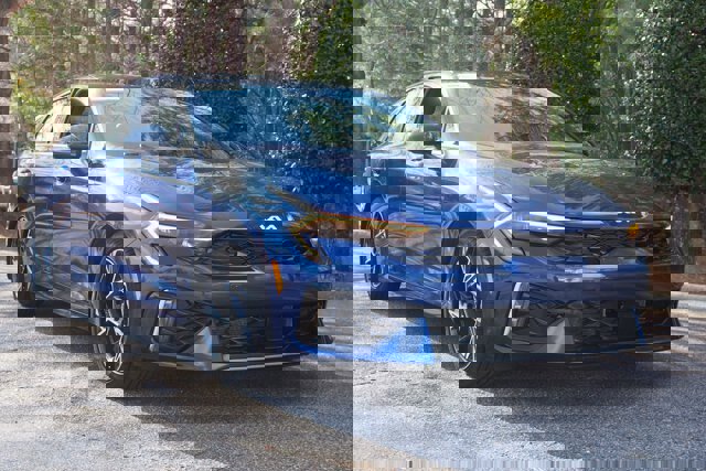 Used 2025 Kia K5 GT-Line w/ GT-Line Premium Package image 1