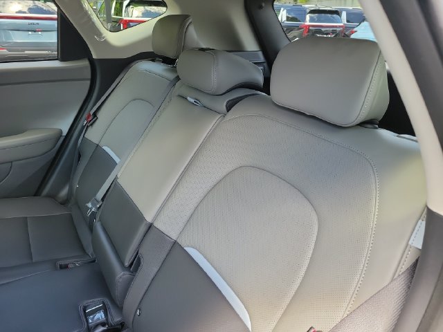 New 2027 Kia Seltos EX FWD image 12