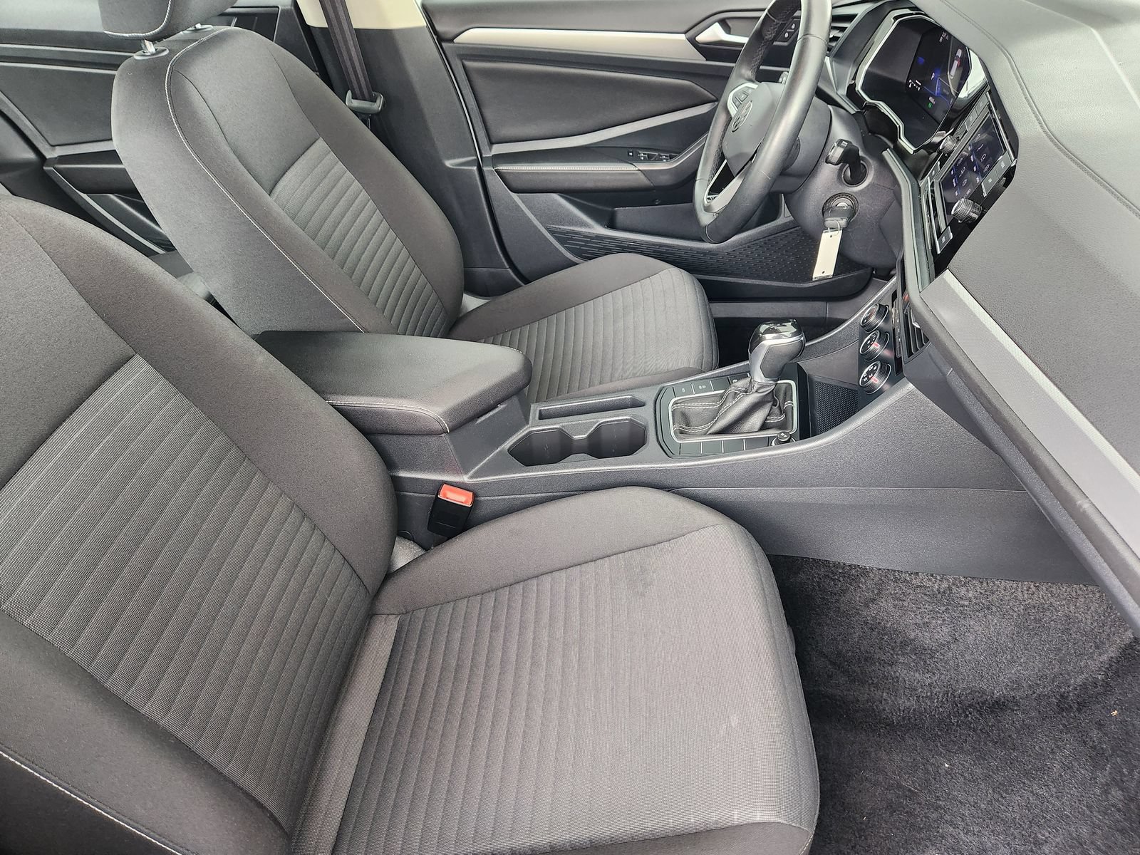 Used 2024 Volkswagen Jetta S FWD image 13