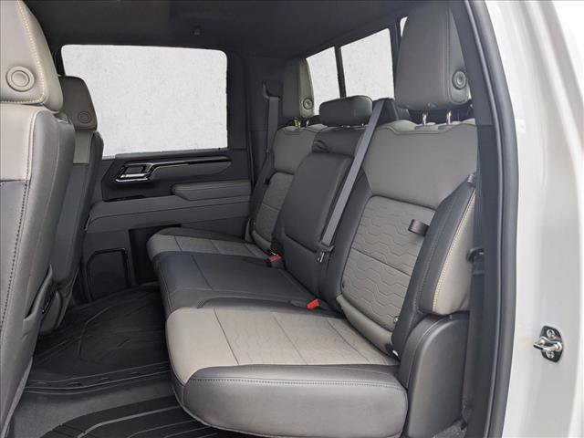 New 2026 Chevrolet Silverado 2500 ZR2 image 17