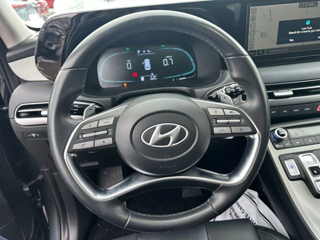 Used 2023 Hyundai Palisade XRT image 17
