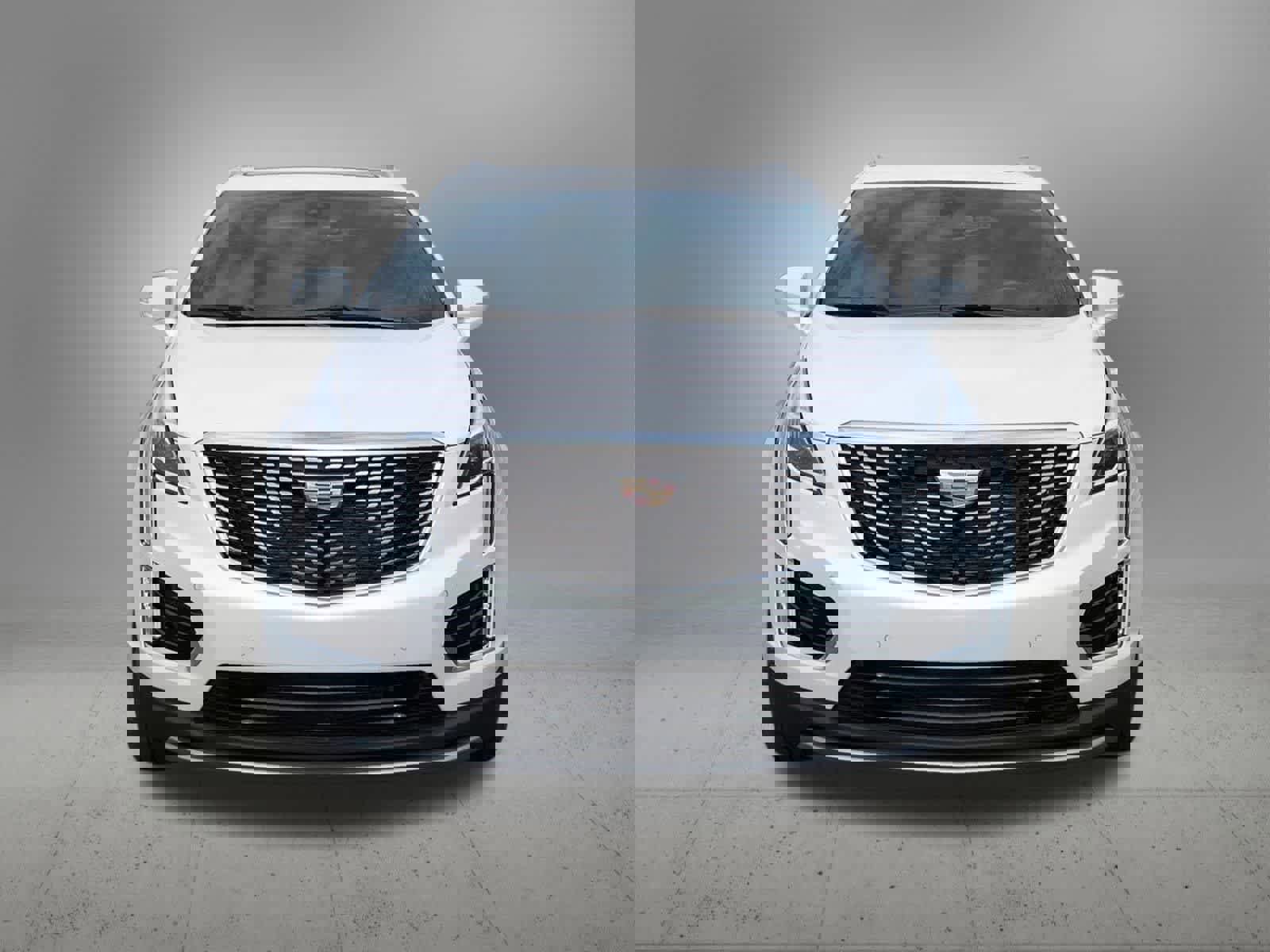 Used 2024 Cadillac XT5 Premium Luxury AWD/4WD image 9