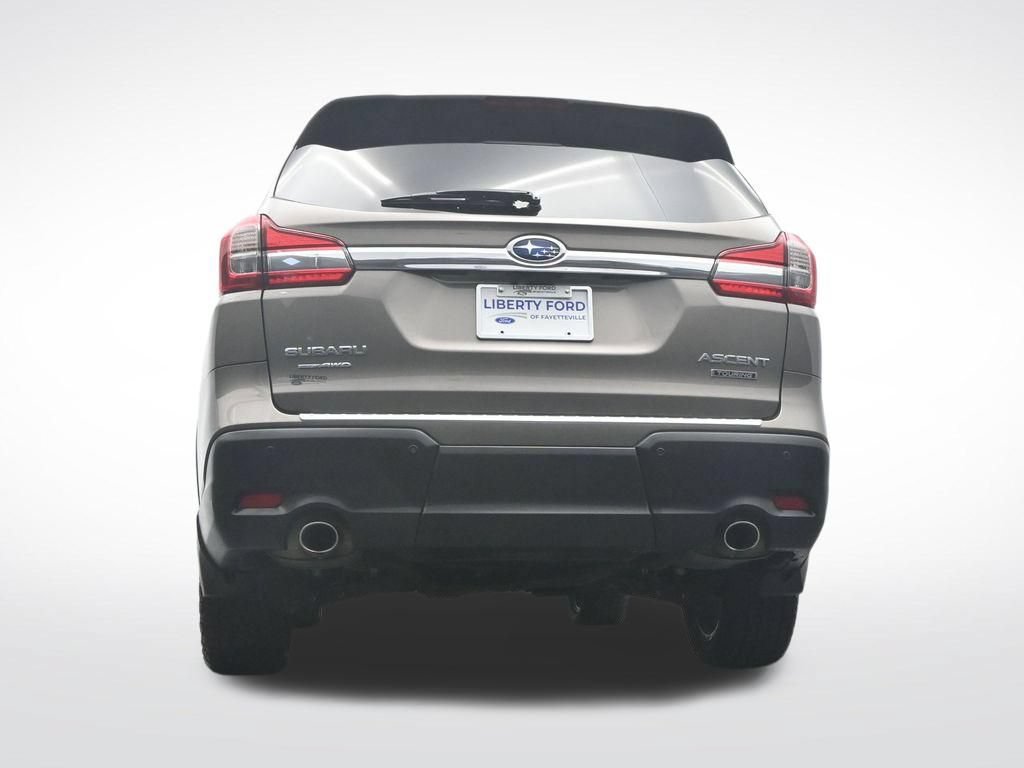 Used 2022 Subaru Ascent Touring w/ Popular Package #2A AWD/4WD image 54
