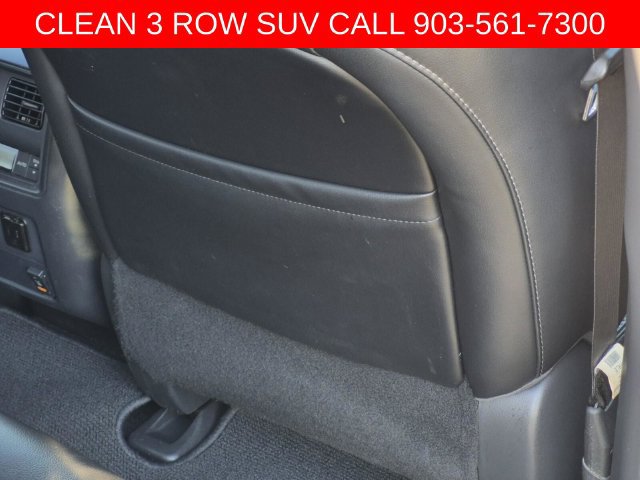 Used 2017 Nissan Pathfinder SL FWD image 18