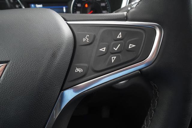 Used 2024 Chevrolet Equinox LT w/ LPO, Floor Liner Package image 16