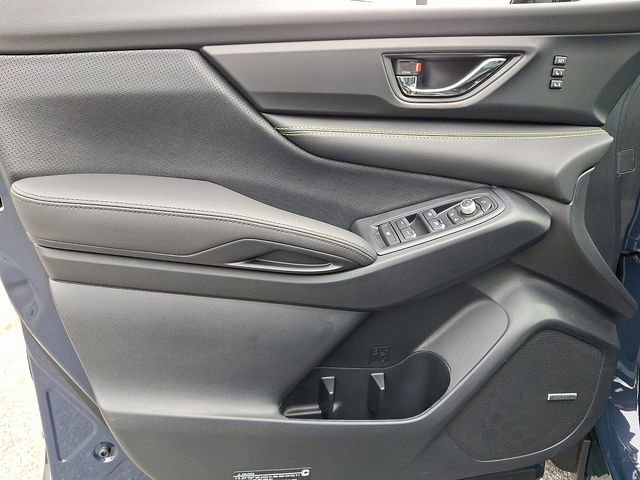 New 2025 Subaru Ascent Bronze Edition image 8