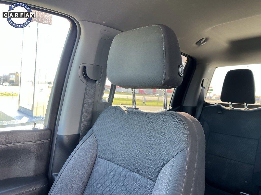 Used 2020 Chevrolet Silverado 1500 LT image 13