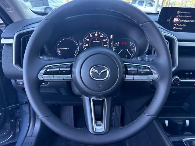 New 2026 MAZDA CX-50 2.5 Hybrid w/ Preferred Pkg AWD/4WD image 17
