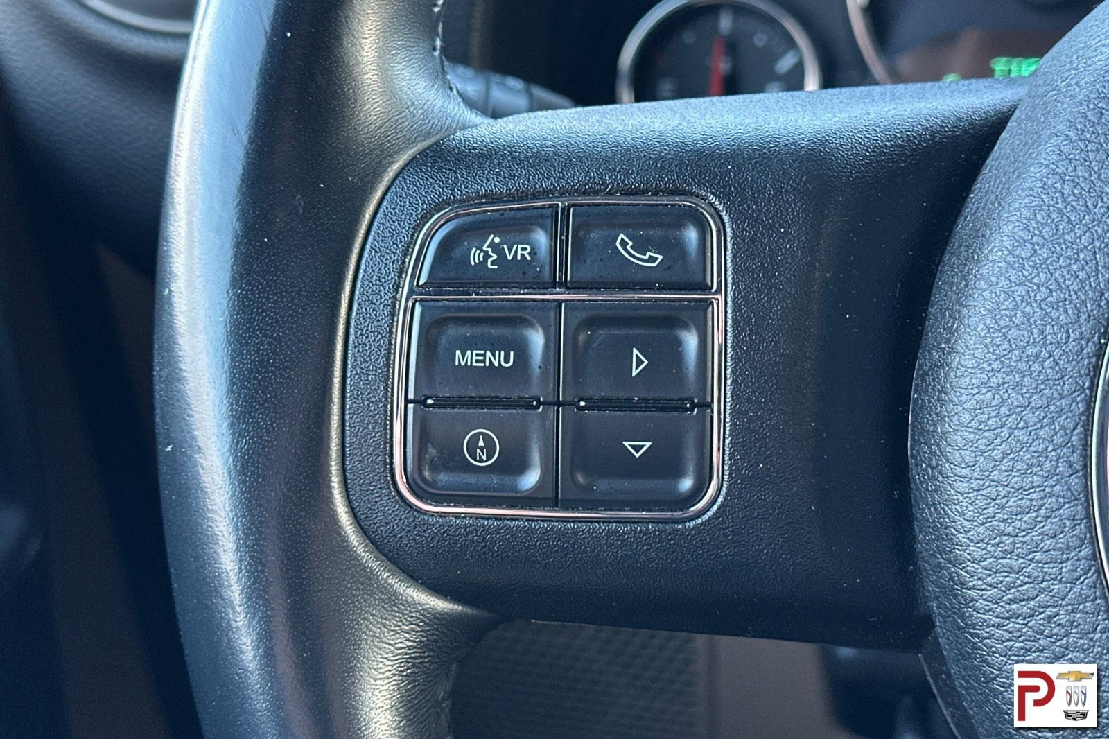 Used 2013 Jeep Wrangler Unlimited Sahara w/ Connectivity Group image 26