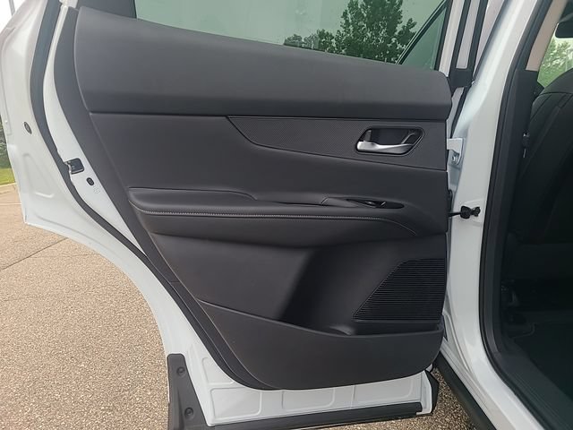New 2026 Nissan Murano SL AWD/4WD image 20